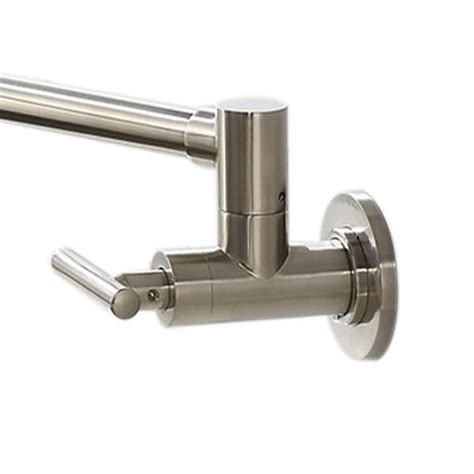 Topcraft Pot Filler Kitchen Faucet Wall Mount Bed Bath And Beyond 37031006