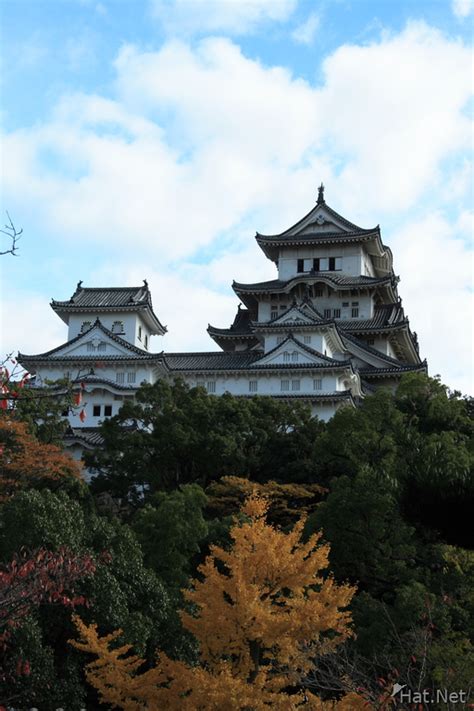 Okiku Well Himeji The Castle Japan Photo Gallery