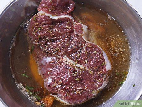 3 Ways to Cook Kangaroo Steak - wikiHow