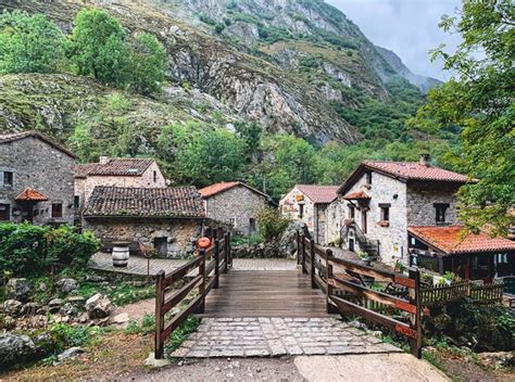 Pueblos bonitos cerca de Cangas de Onís Guía Exploradora