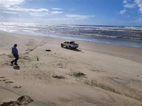 Explore Praia Do Farol Da Solidao In Rio Grande Do Sul Brasilien