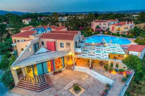 Skala Kallonis Holidays Low Deposits Flexible Payments