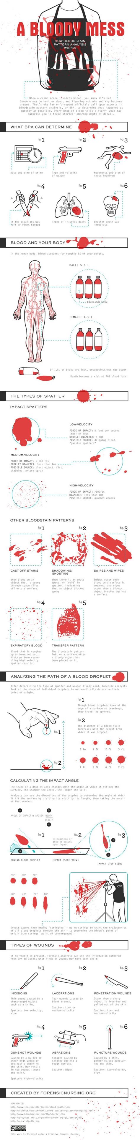 41+ angle of impact blood spatter calculator - RajwantIndrani