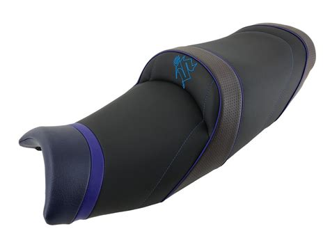 Selle Grand Confort SGC6100 SUZUKI GSX F 650 2008 Tarifs Pour