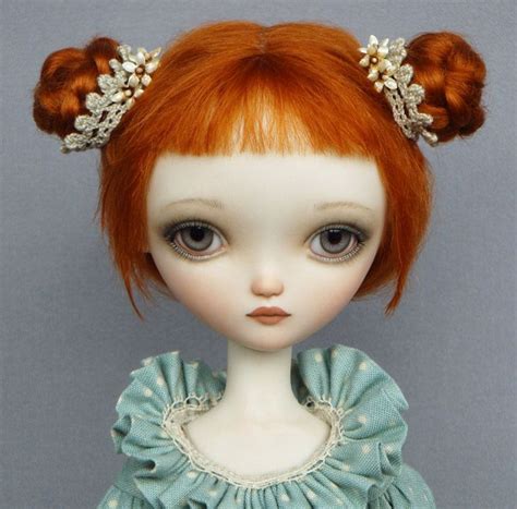 Julie Porcelain Ball Jointed Doll Bjd Ball Jointed Dolls Fairy