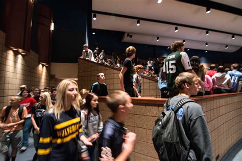 Lake Fenton High School Celebrates A Decade News For Fenton Linden