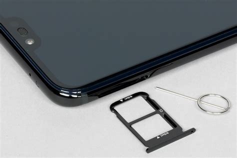 Обзор смартфона Honor 10: почти флагман, выросший из бюджетной линейки