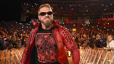 Edge Ayuda A Rey Mysterio Y Dominik A Obtener La Victoria En Wwe Summerslam Solowrestling