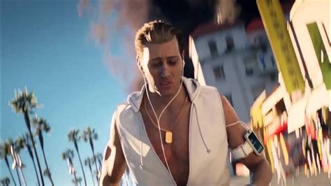 Dead Island 2 E3 Trailer 2014 Ps4 Youtube