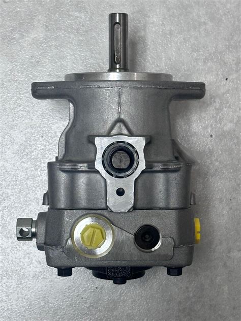 Hydro Gear Pg Series Hydraulic Pump Pg 1gnp Dy1x Xxxx For Exmark 103 1942 Ebay