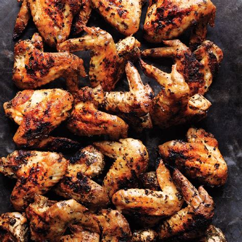 Grilled Chicken Wings Hey Grill Hey 60 Off