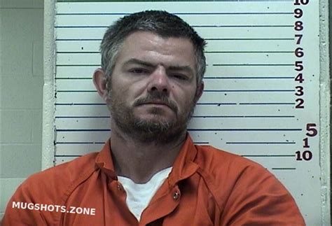 HUTCHINSON TIMOTHY MICHAEL 06 21 2024 Comanche County Mugshots Zone