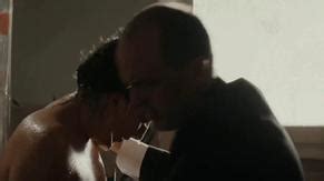 ALMA DISHI Nude AZNude