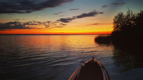 Island Beach State Park: Best Ocean County Beaches