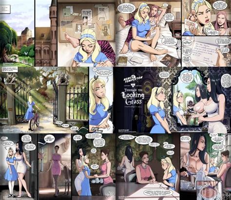 Comics Popular Genres D Artwork Siterip Hentai Pornbb