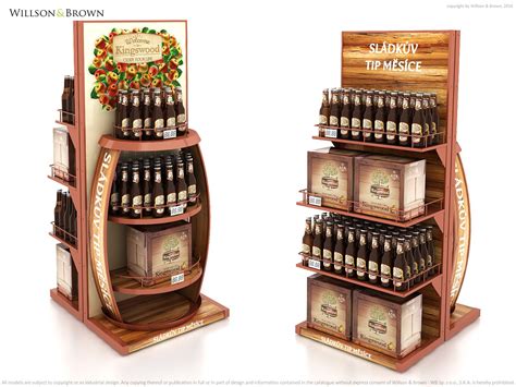 Pernod Ricard Alcohol Displays Artofit