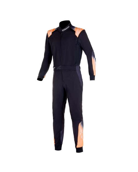 Alpinestars Kmx V Kart Suit