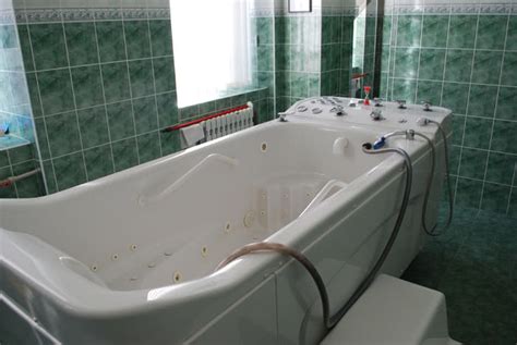 Светлогорский военный санаторий. Санатории и SPA | Светлогорск