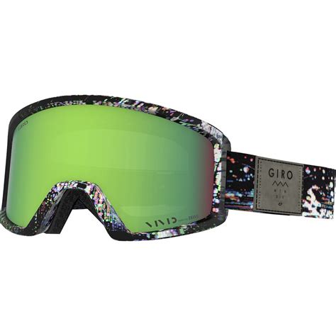 Giro Blok Goggles