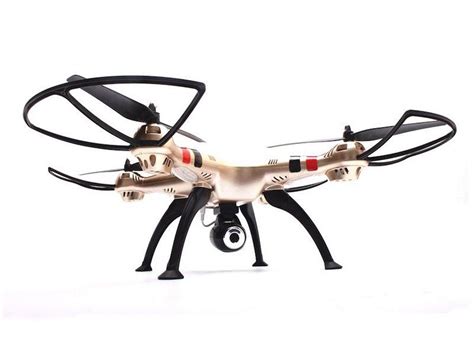 Радиоуправляемый квадрокоптер Syma X8HW – купить по выгодной цене в ...