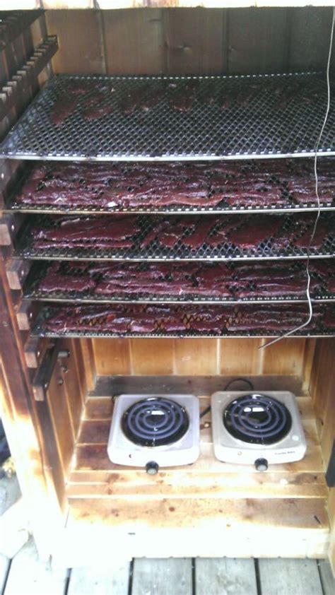 Diy Electric Food Dehydrator Herbalens