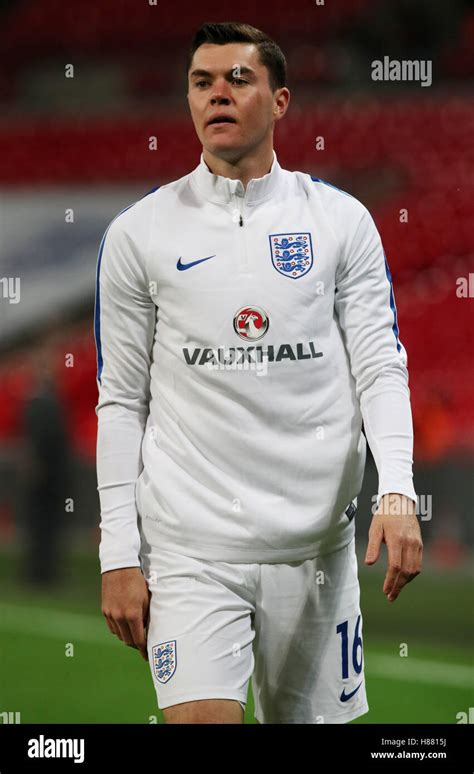 Michael Keane, England Stock Photo - Alamy