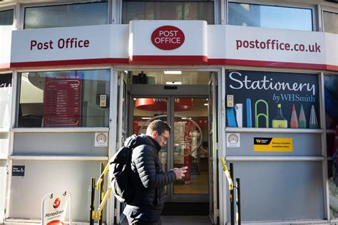 Bugs Beware UK Post Office Scandal Demands Software Companies Come