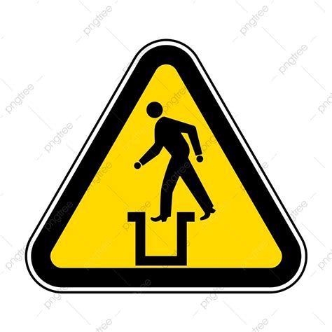 Beware Of Pits Png Vector Psd And Clipart With Transparent Hot Sex