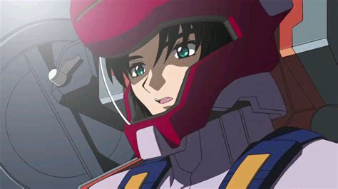 Gundam seed destiny remastered episode 1 - stashokfeel