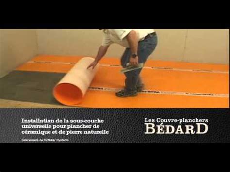 Comment poser carrelage sur plancher bois La réponse est sur Admicile fr