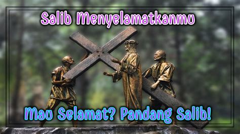 Renungan Harian Katolik Selasa 14 September 2021 Pesta Salib Suci