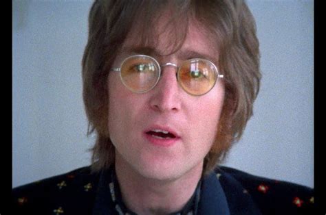 Mengenang Kematian John Lennon Ini Lirik Dan Chord Imagine Sonora Id