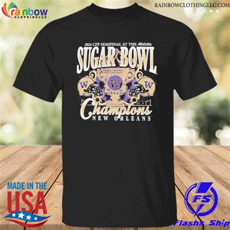 47 adult 2023-24 college football playoff sugar bowl champions ...