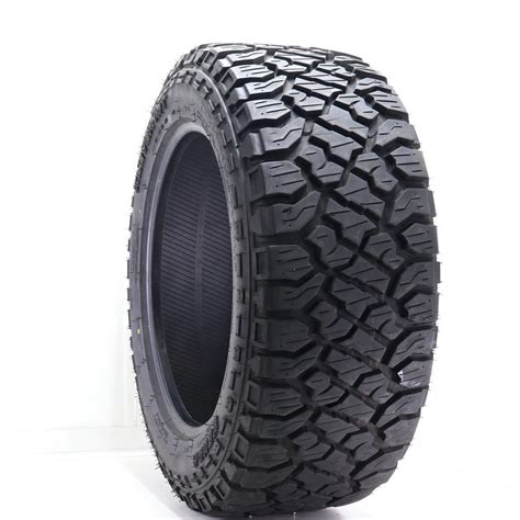 Kenda Klever R/T 35X12.50R17 Kenda Klever R/T Hybrid AT/MT 35/12.5/17 ...