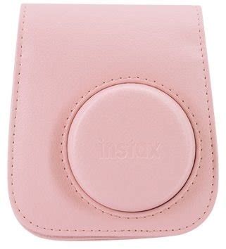 Fujifilm Instax Mini Camera Case Blush Pink Foto Erhardt