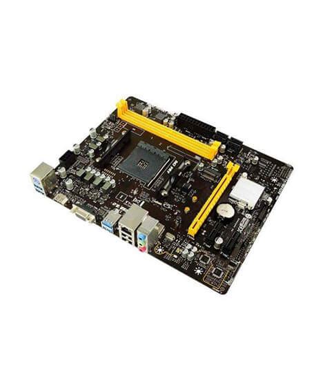 Biostar B Mh Amd B Micro Atx Motherboard Media Shop Bd