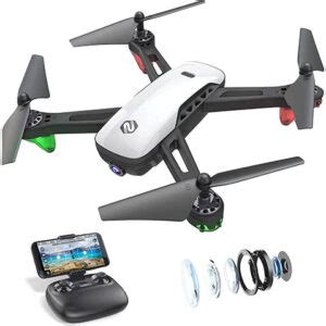 Best Drones With Cameras In Reviews Top Picks Optics Mag