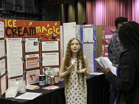 2024 Kern County Regional Science Fair Results Announced KCSOS News