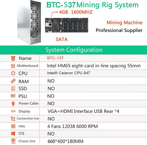 Btc 37 8 Gpu Mining Motherboard Telegraph