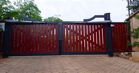 Premier Automatic Gates Systems Premier Automatic Gates Systems