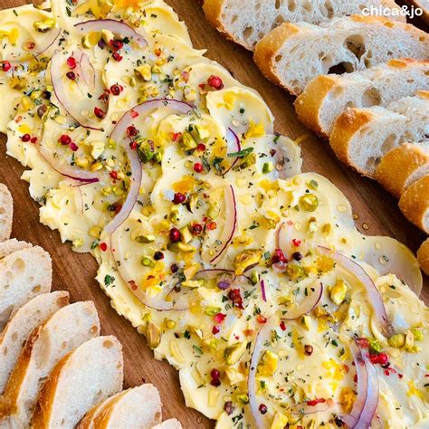 10 Best Butter Board Ideas And How To Make A Butter Board Chica And Jo