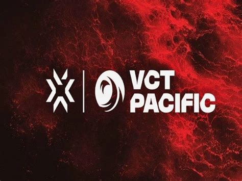 Valorant Vct Pacific League Details How To Watch Live