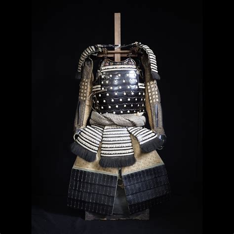 Authentic Samurai Armor Samurai Museum Shop