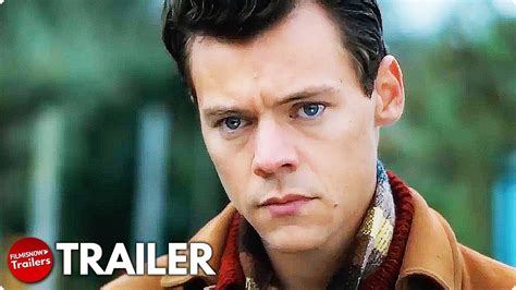 My Policeman Trailer 2022 Harry Styles Movie Nestia