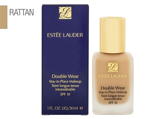 Estée Lauder Double Wear Makeup 30mL - 2W2 Rattan | Catch.co.nz
