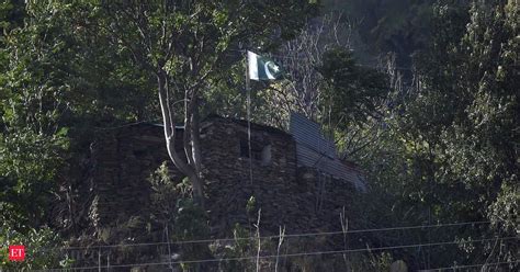 Pakistan Summons Senior Indian Diplomat Over Alleged Ceasefire