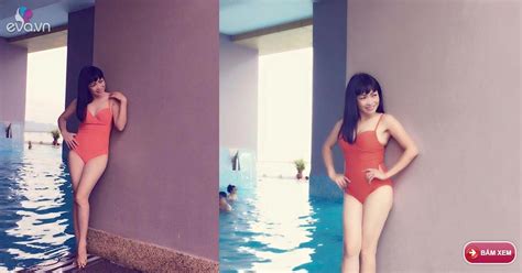 Tu I Ph Ng Thanh V N G I C M V I Bikini