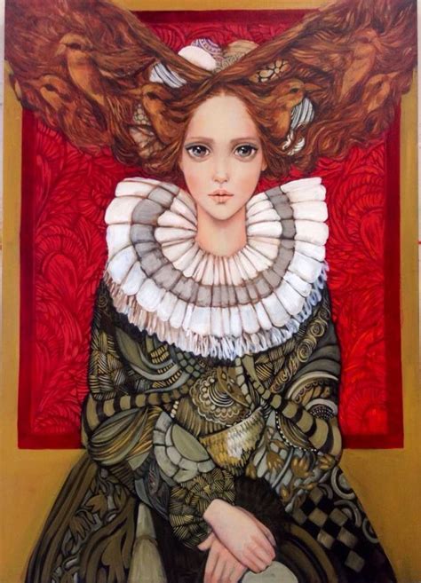 Mónica Fernández Mexican Artist Pintura y dibujo Arte pintura