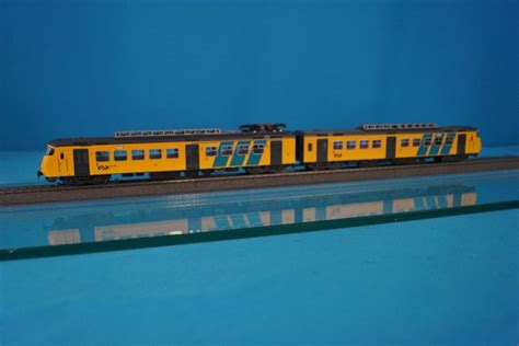 Fleischmann H Treinstel Sprinter Plan Y Ns Catawiki