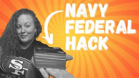 Navy Federal Pledge Loan Hack How To Improve Your Credit Score Fast